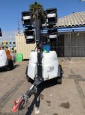 2021 Generac MLTS-4