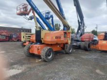 2012 JLG 800AJ
