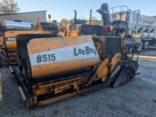 2022 LeeBoy 8515E