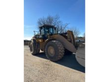 2019 Caterpillar 982M