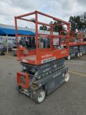 2016 Skyjack SJIII3219