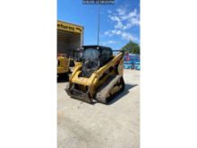 2020 Caterpillar 289D3