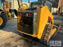 2011 Caterpillar 279C