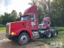 1998 Peterbilt