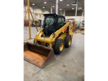 2024 Caterpillar 246D 3