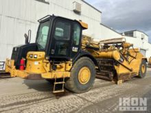 2014 Caterpillar 623H