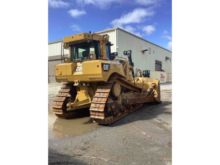 2020 Caterpillar D8T