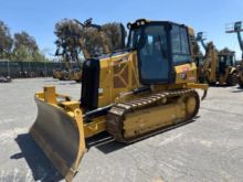 Caterpillar D1 de 2023