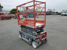 2016 Skyjack SJIII3219