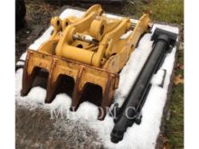 2015 Caterpillar 313THUMB