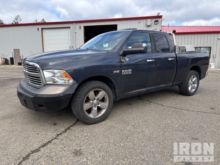 2016 Dodge Ram 1500