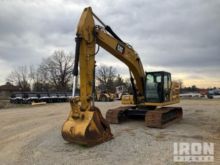 2019 Caterpillar 320