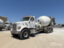 2006 Peterbilt 357