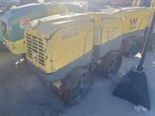 2019 Wacker Neuson RTKx-SC3