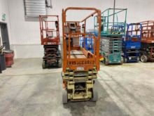 JLG 1930ES 2015