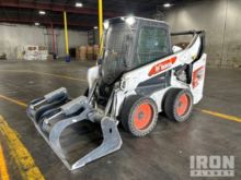 2022 Bobcat S66