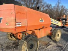 2015 JLG 600S