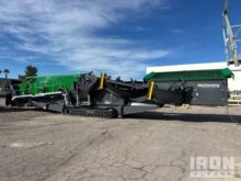 2023 Mccloskey S250 2D