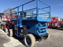 Genie GS-4390 RT de 2017