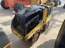 2018 Bomag BMP8500