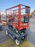 2016 Skyjack SJIII3219