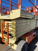 2016 JLG 4069LE