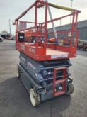 2015 Skyjack SJIII4632