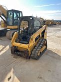 2021 Caterpillar 239D3