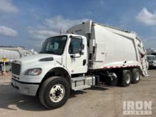 2024 Freightliner M2 106