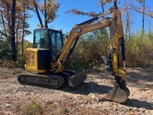 2023 Caterpillar 304