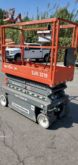 2016 Skyjack SJIII3219