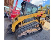 2016 Caterpillar 289D HF