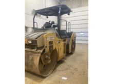 2020 Caterpillar CB 10