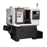 Economical mini cnc lathe machine