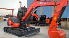 2020 Kubota KX183-3