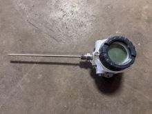 PYROMATION TEMPERATURE TRANSMITTER