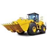Lonking SEM Hyundai Loader 2ton