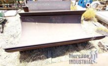 Roughing plate CAT 992G BUCKET
