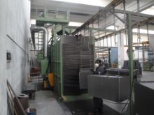 Cogeim Continuous feed – pass-through