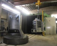 Cogeim Special installations for peculiar