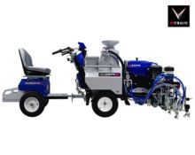 Line Striper PROSTRIPE 400 SP