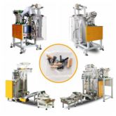 Multi-function Automatic Metal Blaster Screws