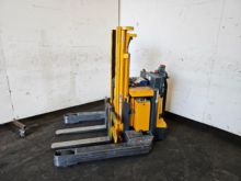 Jungheinrich EJB 20 (EX)