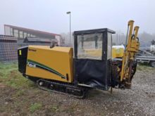 2019 VERMEER D10X15 III