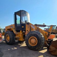 【DIESEL】P-BORGOGNA Used 426 Zx for sale. JCB equipment & more | Machinio