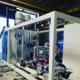 2022 POLYGONMACH Bitumen Emulsion