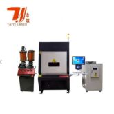 Taiyi Laser Robot Cladding Equipment