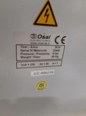 Destacker Osai