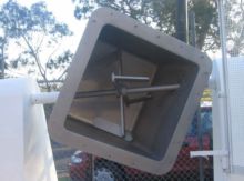 Purpose Built Mixers General