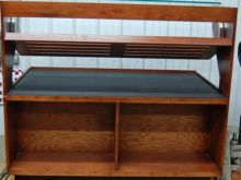New & Used Dry Bakery Display Cases for sale. Federal equipment & more ...